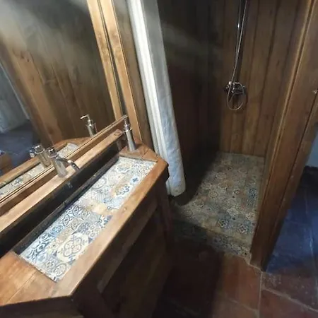 Con Preciosas Vista A Capital Villa Málaga