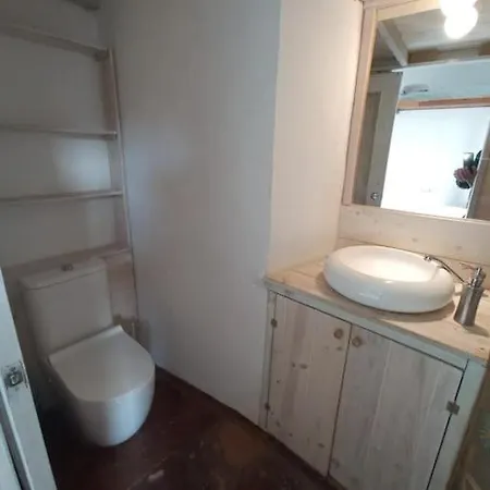 Villa Con Preciosas Vista A Capital Málaga