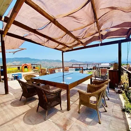 Con Preciosas Vista A Capital Villa Málaga